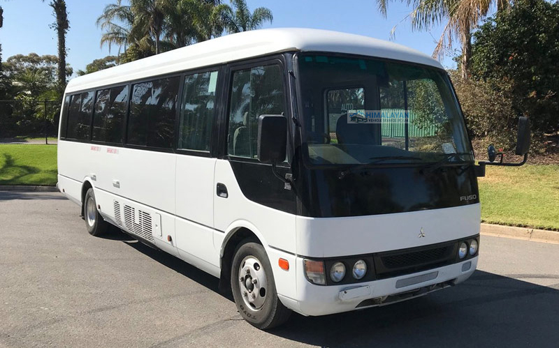 mini bus rental in nepal