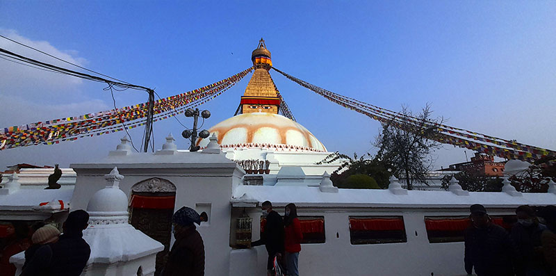 Day Tour Of Kathmandu Valley By Car Jeep Van and Bus