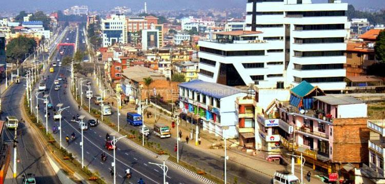 vehicle rental service in kathmandu