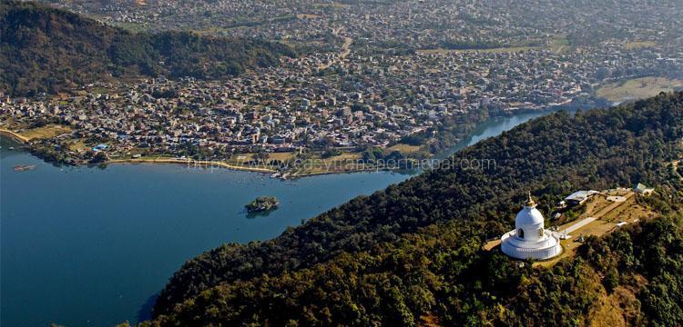 vehicle rental service in pokhara