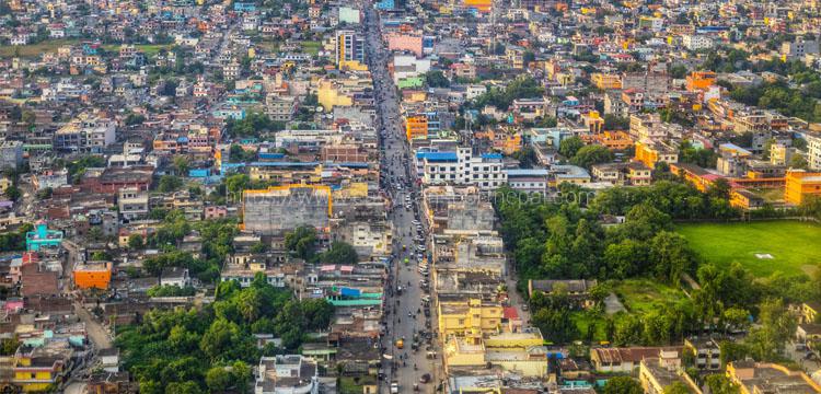 vehicle rental service in lumbini